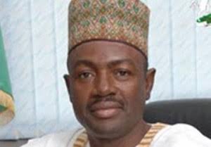 National Secretary of APGA, Labaran Maku, defects to PDP