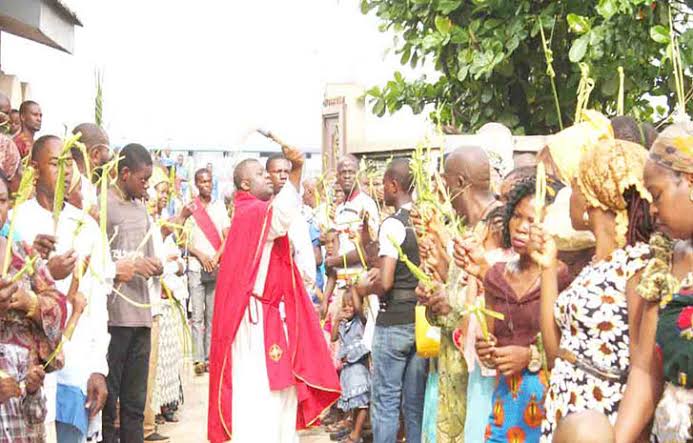 FGN declares Friday, Monday as Easter holiday