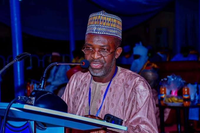 KASSOSA president urges members to inculcate spirit of Ramadan