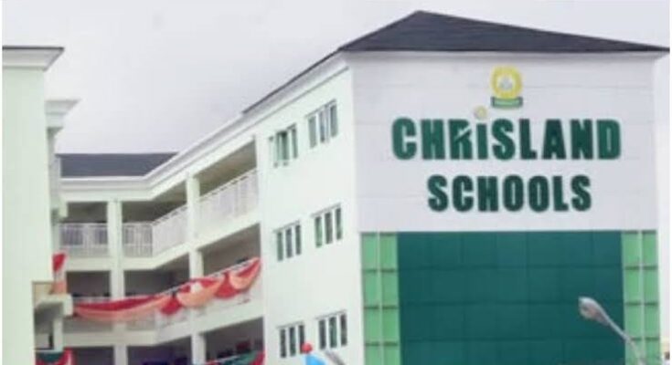 Chrisland underage sex scandal: Lagos gov’t shuts all school branches