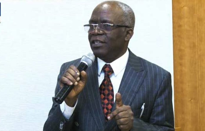 Femi Falana Calls For Reform: Judges should not certify election results