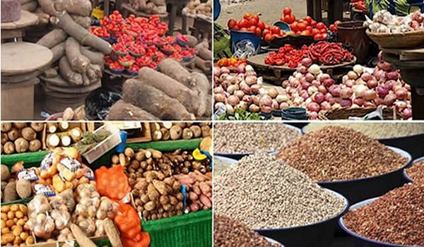 Ramadan: Make food prices affordable - Imam tells traders