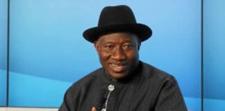 2023 Presidency: I can't tell if I’ll contest - Jonathan