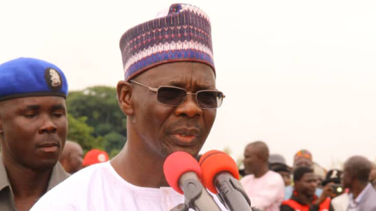 World Bank commends Nasarawa gov’t’s commitment to tackling erosion challenges