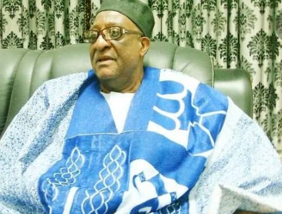 2023 Polls: PDP will defeat APC –  Sen. Walid Jibrin