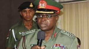 Why you must embrace self-employment – NYSC DG