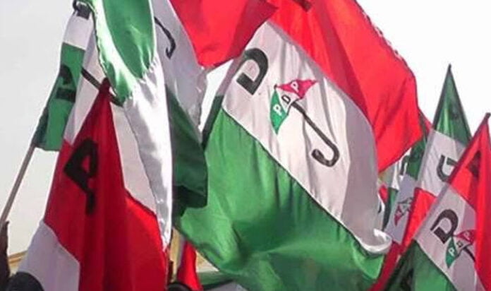 PDP screens 17 presidential aspirants, disqualifies 2