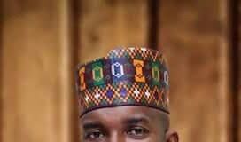 Nyako's son declares for Adamawa central senatorial seat