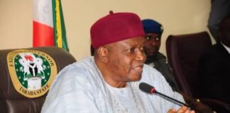 Court grants ex-Taraba governor bail