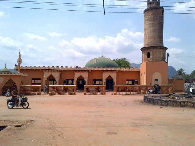 Terrorists attack Taraba mosque during iftar, kill 3, abduct others