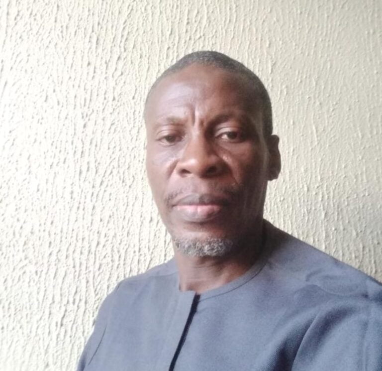 Eagles Failure To Fly: Why NFF must go, by Oladipo Sanusi