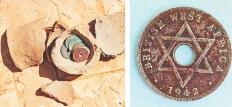 Man unearths coins worth N10 million buried for decades in Yobe