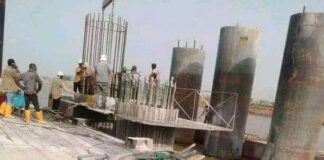 Community members call for investigation into alleged Sabotage of Ibi Bridge project 