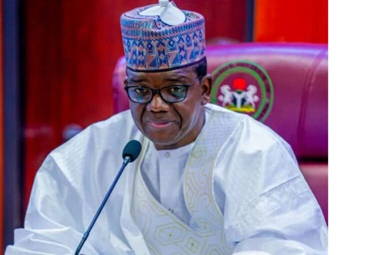 Gov. Matawalle concedes defeat, apologises to Zamfara people