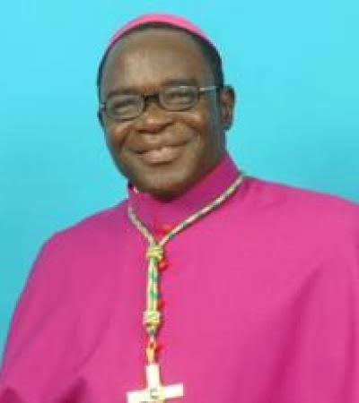 Bishop Kukah hits back, accuses gov't of inability to handle nation’s diversity