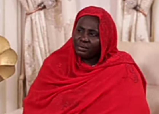 Eight years after, my daughter yet to be released because we’re poor – Mother of kidnapped Chibok student