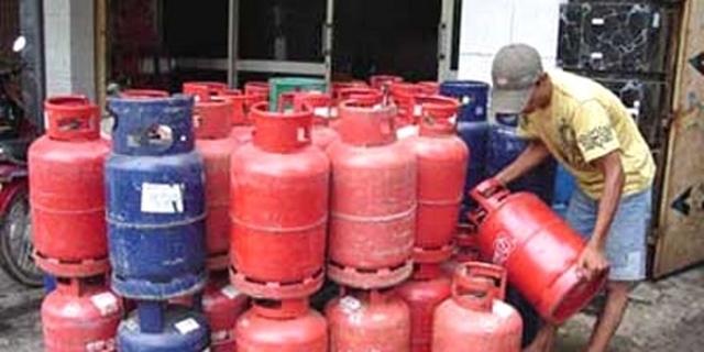 Price of cooking gas expected to surge, NALPGAM warns