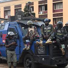 Police deploy 4,000 personnel to ensure peaceful Sallah celebrations in Taraba