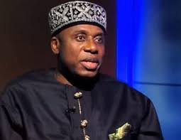 2023 electons: Amaechi declares intention to run for president