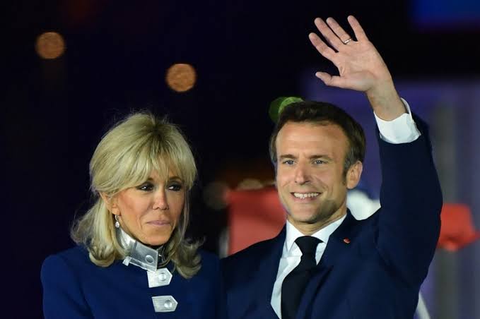 Macron beats Le Pen to win 2nd term as French President