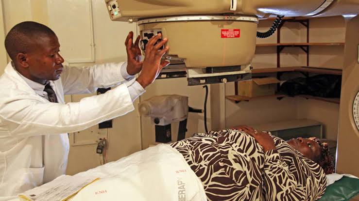 3 years after, cancer patients yet to access N1.4b treatment fund