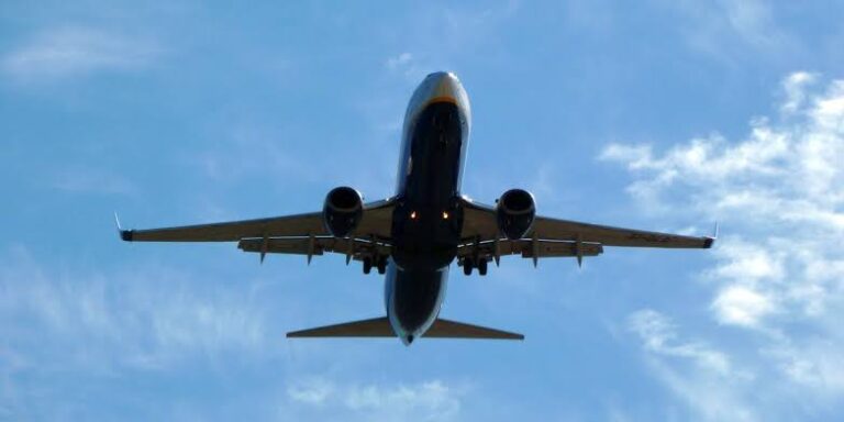 Average airfare rises to N46,810.62 in March – NBS