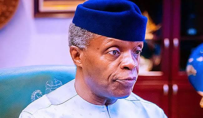 2023: Osinbajo to host APC Reps Wednesday