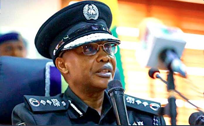 IGP Usman approves promotion of 21,000 junior officers