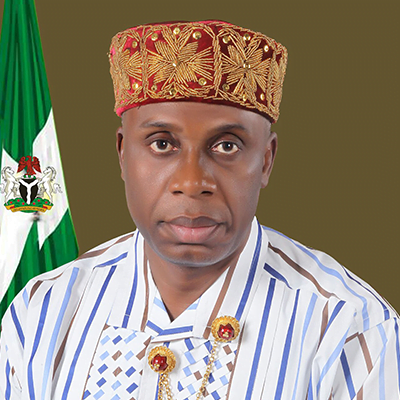 Supreme Court okays probe of Amaechi over N96 billion fraud allegation