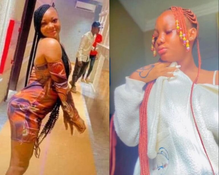 Lady found dead in hotel with her private part missing in Ebonyi