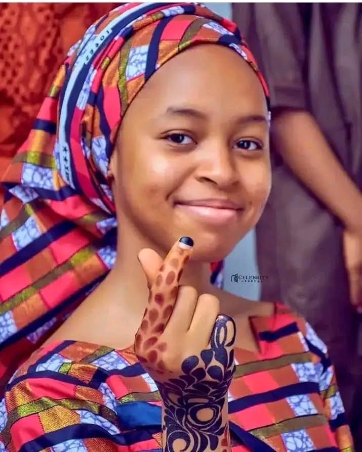 I always pray for my parents’ reunion – Sani Danja’s daughter