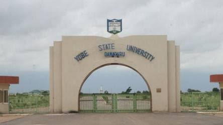 Yobe varsity gets accrecitation for Law, 4 other programmes