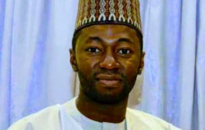 After getting 2 votes, ex-VP Namadi Sambo’s son asks each delegate to return his N2 million