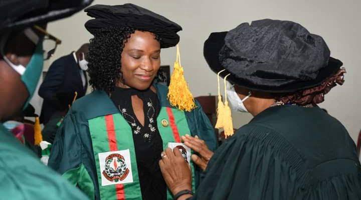 ASUU rejects appointment of FUTA’s first female VC over faulty process