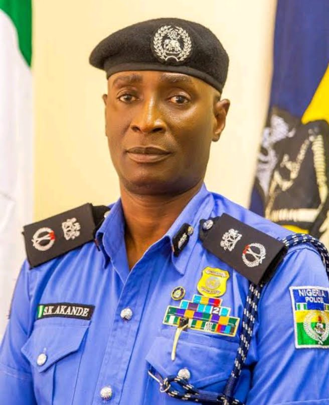 Adamawa CP condemns military, police clash, orders arrest of culprits