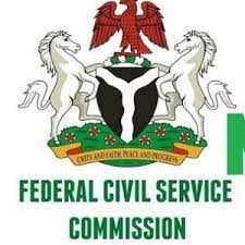 FCSC assures Nigerians of transparency during recruitments