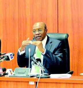 CBN raises interest rate to 13%