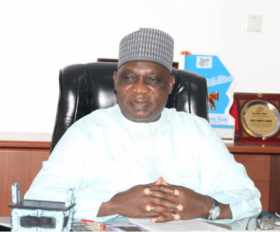 NMCO aspires to be gateway to economic diversification – DG