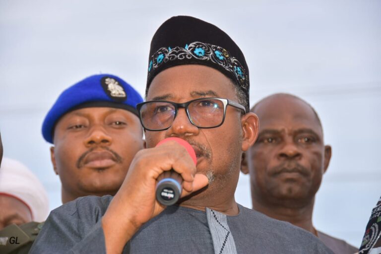 Bauchi Violence: Governor Bala establishes police outpost in Yelwa