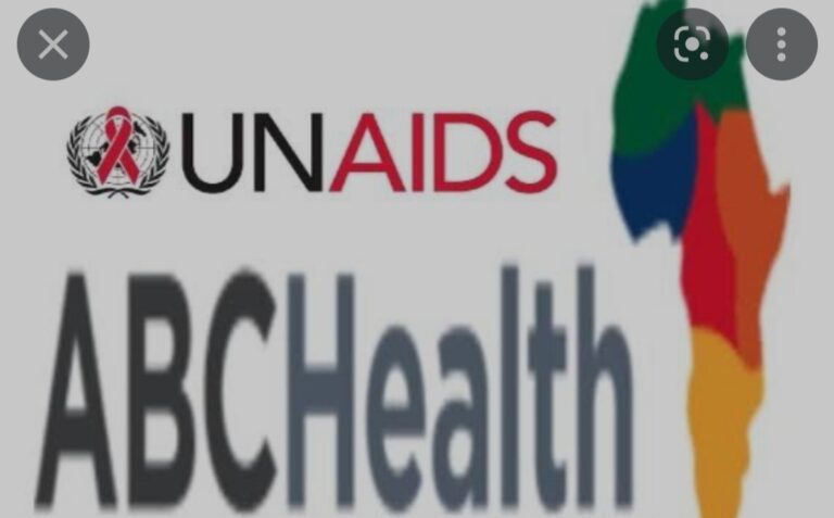 ABCHEALTH, UNAIDS sign MoU for improved healthcare industry in Africa