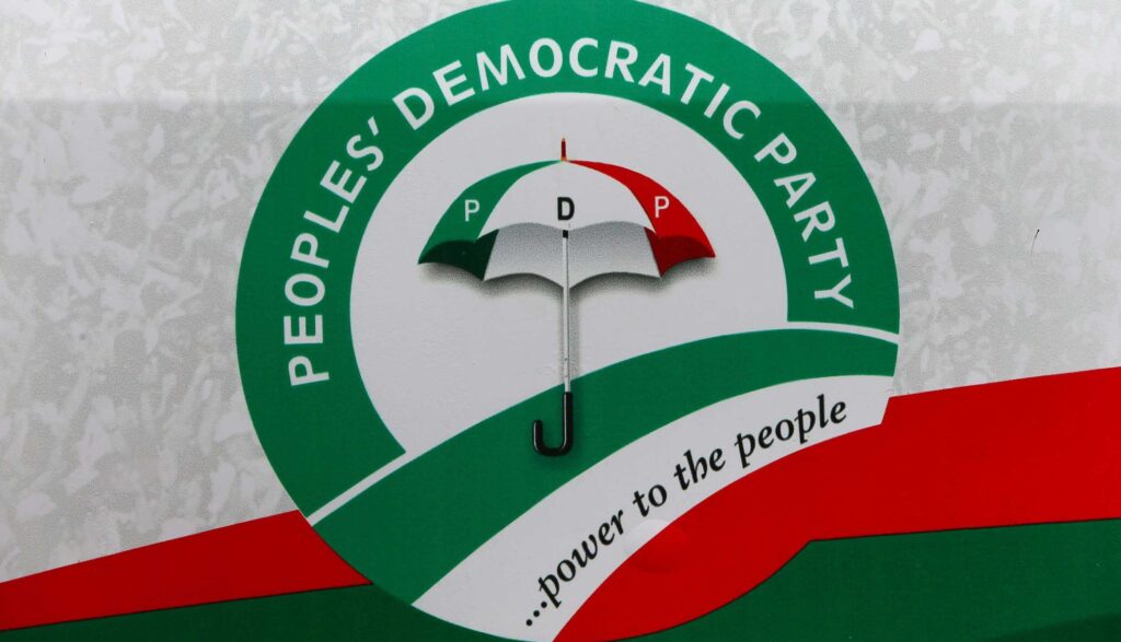 At last, PDP dumps zoning, throws presidential ticket open