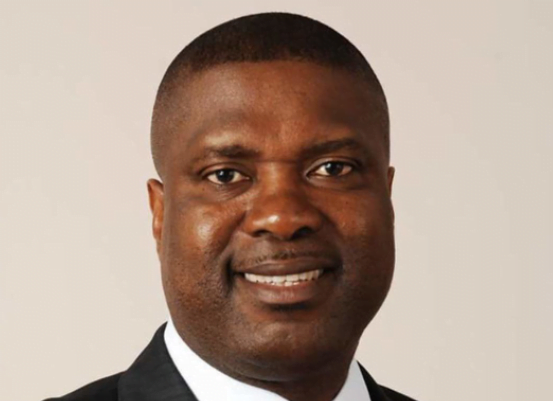 EFCC arrests ex-NDDC MD, Nsima Ekere, over alleged N47b fraud