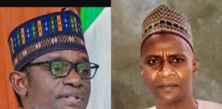 Family thanks Gov. Buni for appointing Isyaka Alhaji Lawan as permanent secretary