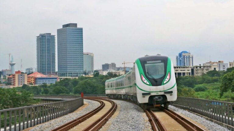 Abductees’ families vow to stop Abuja-Kaduna train resumption