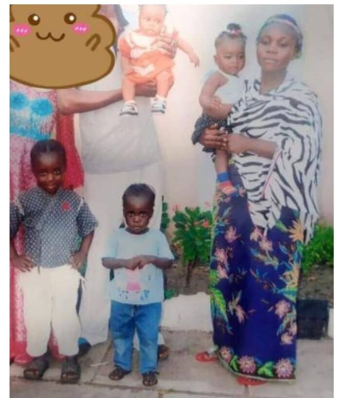 Osinbajo, CAN, MURIC condemn gruesome murder of pregnant Harira, her 4 kids by ESN/IPOB