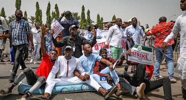 NANS threatens to ground political activities as ASUU strike continues