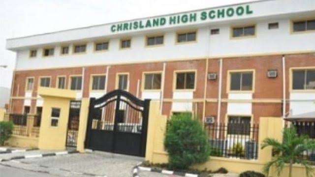 Chrisland School: Police arraign 4 staff for covering up sexual acts