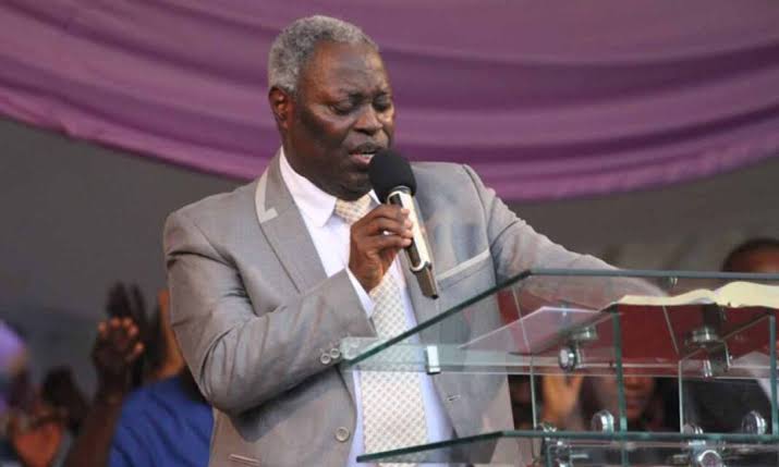 IPOB tells Kumuyi to cancel planned crusade in South-East for ‘security reasons’