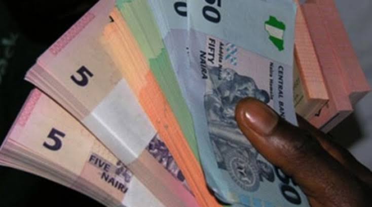 CBN plans to phase out N5, N10, N20 currency notes