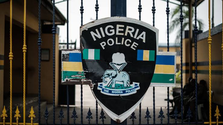 Police arrest Lebanese hit-and-run driver after crushing lady’s leg in Lagos